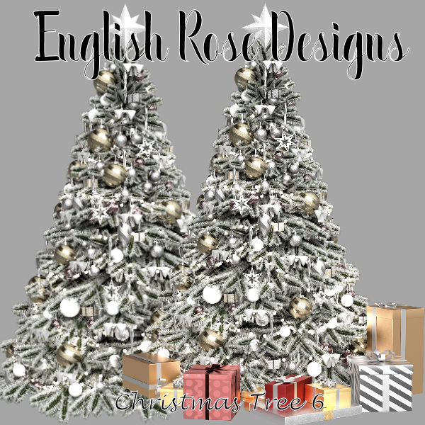 ERD_Christmas Tree 6 - Click Image to Close